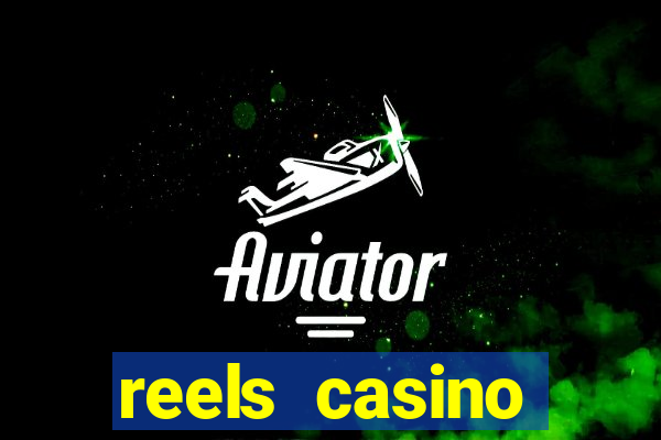 reels casino rodrigo faro